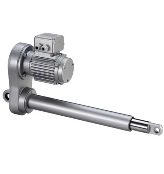 compactactuator